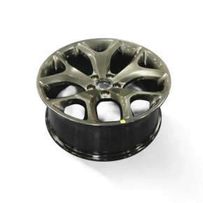 Wheel disk R20 Dodge Challenger 15-17 rest, light curb