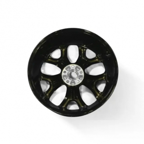 Wheel disk R20 Dodge Challenger 15-17 rest, light curb