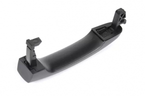 Door handle outer front left GMC Terrain 10-17