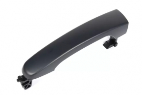 Door handle outer front left GMC Terrain 10-17