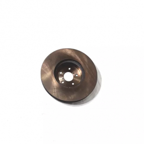 Front left brake disc Subaru Forester 14-18 SJ 316/30mm