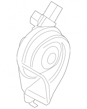 Signal low BMW i3 14-21