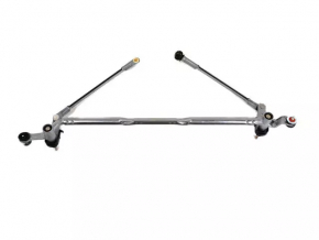 Windscreen wiper linkage with motor Dodge Durango 14-15
