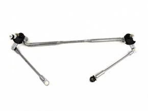Windscreen wiper linkage with motor Dodge Durango 14-15