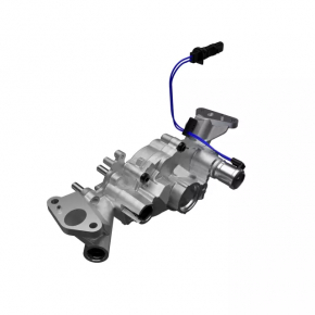 Oil pump for internal combustion engine Dodge Challenger 11- 3.6 ERB