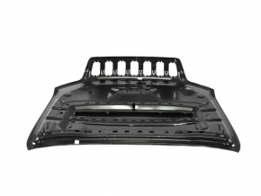 Jeep Cherokee KL 19-23 aluminum hood