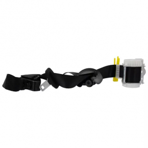 Seat belt 3 row rear left Ford Explorer 16-19