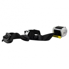 Seat belt 3 row rear left Ford Explorer 16-19