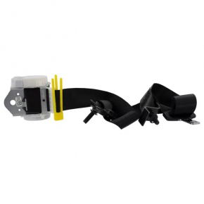 Seat belt 3 row rear left Ford Explorer 16-19