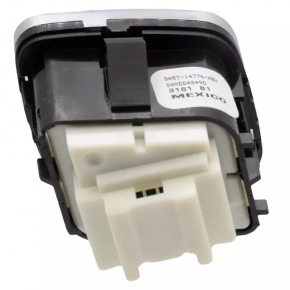 Lincoln MKX 16- Front Left Seat Memory Buttons