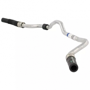 Cooling system pipe oil intake Lincoln MKZ 13-16 3.7