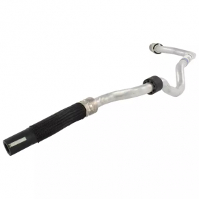Cooling system pipe oil intake Lincoln MKZ 13-16 3.7