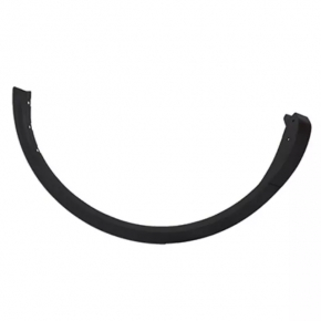 Lincoln MKX 16-18 rear right fender arch trim