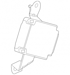 MULTI ECU Mazda 6 13-15