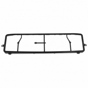Radiator grille deflector Ford Ecosport 18-22
