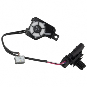 Ford Mustang Mach-E 21-23 Charging Port Lock