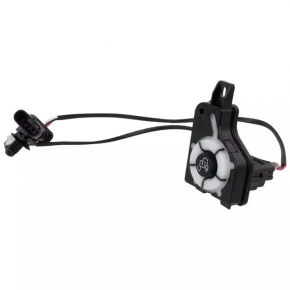 Ford Mustang Mach-E 21-23 Charging Port Lock