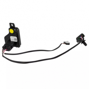 Ford Mustang Mach-E 21-23 Charging Port Lock