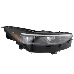 Ford Escape MK4 23-25 LED right front headlight with light bar