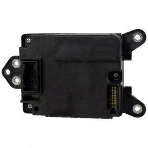 Ford Escape MK4 22-22 gear selector without paddles, scratches
