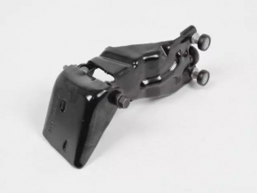 Door hinge center rear left Dodge Grand Caravan 11-20