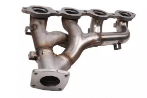 Exhaust manifold left Chevrolet Camaro 16-22 6.2