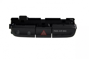 Hazard Switch Chevrolet Malibu 13-15