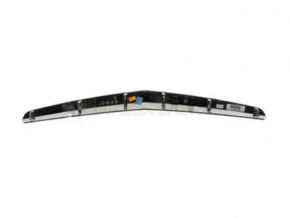 Cadillac ATS 13-18 rear bumper molding