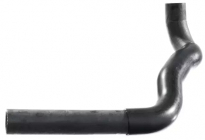 Lower long cooling hose for Nissan Murano z51 09-14