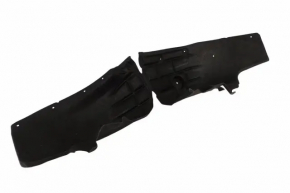 Rear right fender liner Chevrolet Equinox 18-