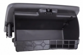 Glove box, glove compartment Buick Encore 13-19 black