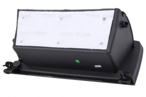 Glove box, glove compartment Buick Encore 13-19 black