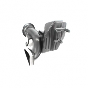 Chrysler 300 11- 3.6 Garbage Disposal