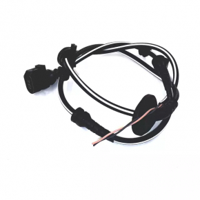 ABS sensor wire, rear right, VW Beetle 12-19