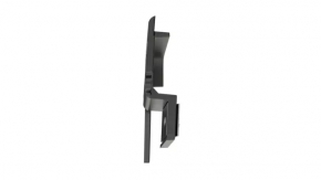 Rear Bumper Mount Left Upper Dodge Challenger 09- Small