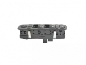 Front left window lift control Dodge Journey 11- black, 1 auto