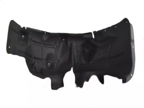 Rear left fender liner Chrysler 200 15-17