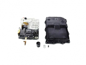 Automatic Transmission Control Module Dodge Charger 15-20 rest