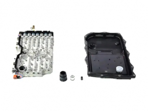 Automatic Transmission Control Module Dodge Charger 15-20 rest