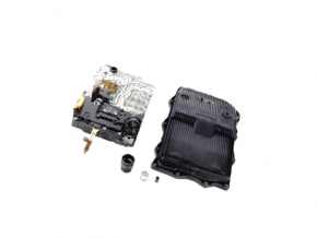 Automatic Transmission Control Module Dodge Charger 15-20 rest
