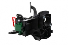 Chevrolet Malibu 16-22 Brake Pedal with Sensor