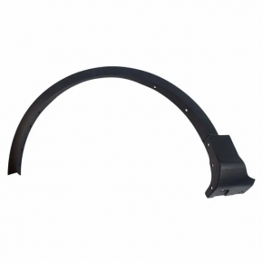 Front left wing arch trim Ford Escape MK3 13-16 prerest