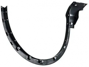 Front left wing arch trim Ford Escape MK3 13-16 prerest