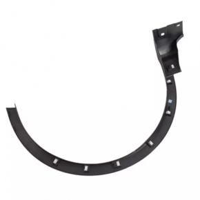 Front left wing arch trim Ford Escape MK3 13-16 prerest