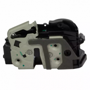 Front left door lock Ford Ecosport 18-22