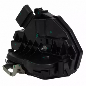 Front left door lock Ford Ecosport 18-22