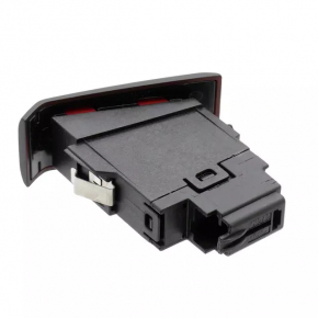 Ford Ecosport 18-22 Hazard Warning Button