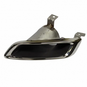 Muffler tip left Lincoln MKZ 13-16