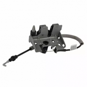 Lower trunk door lock Ford Transit Connect MK2 13- cargo