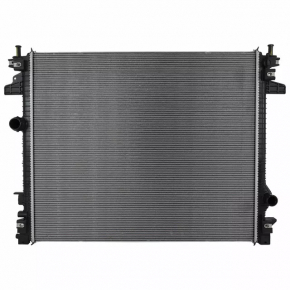 Water Cooling Radiator for Ford Edge 15-24 2.0T 2.7T